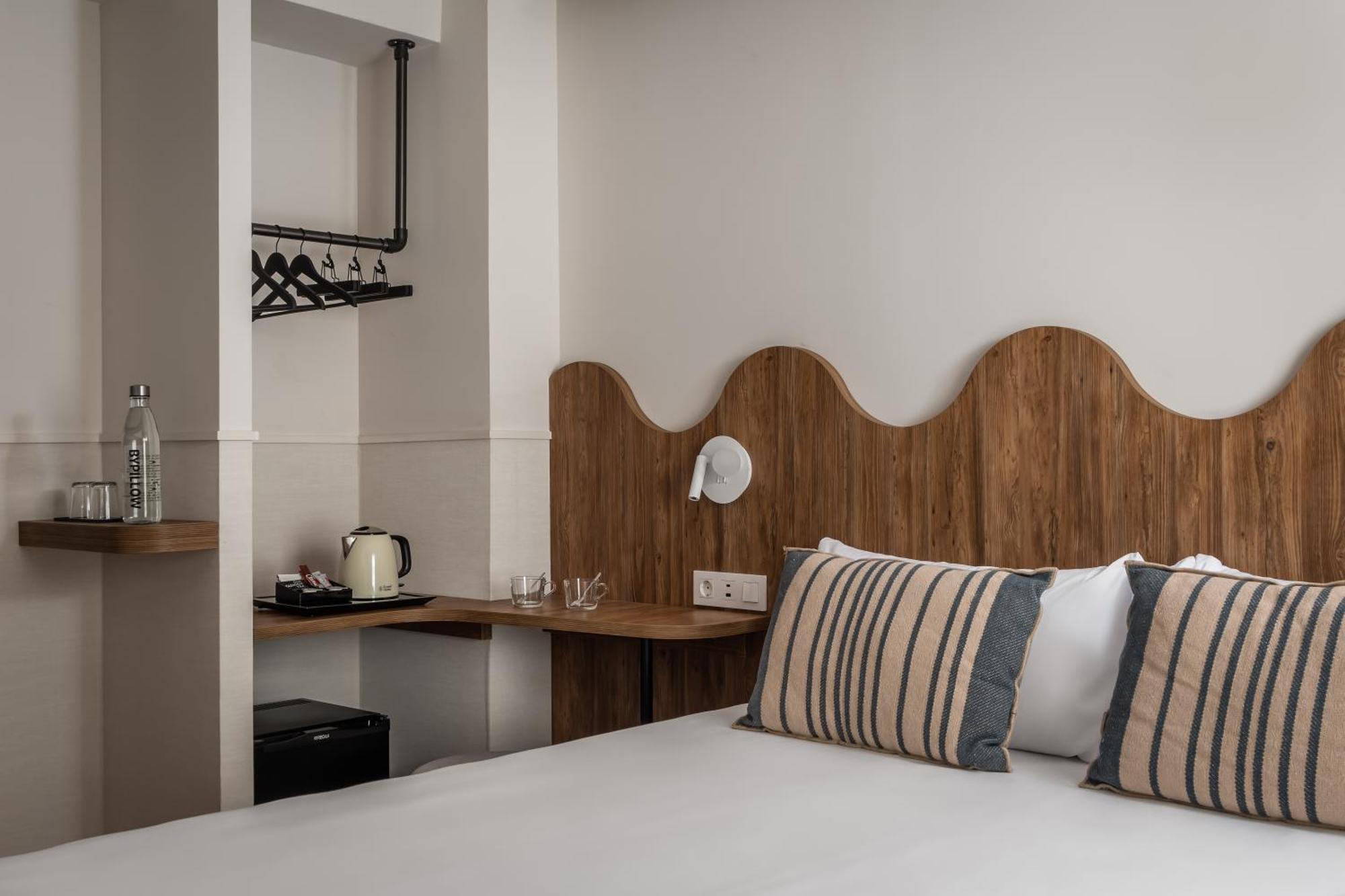 Bypillow Paseo Alicante Exterior photo
