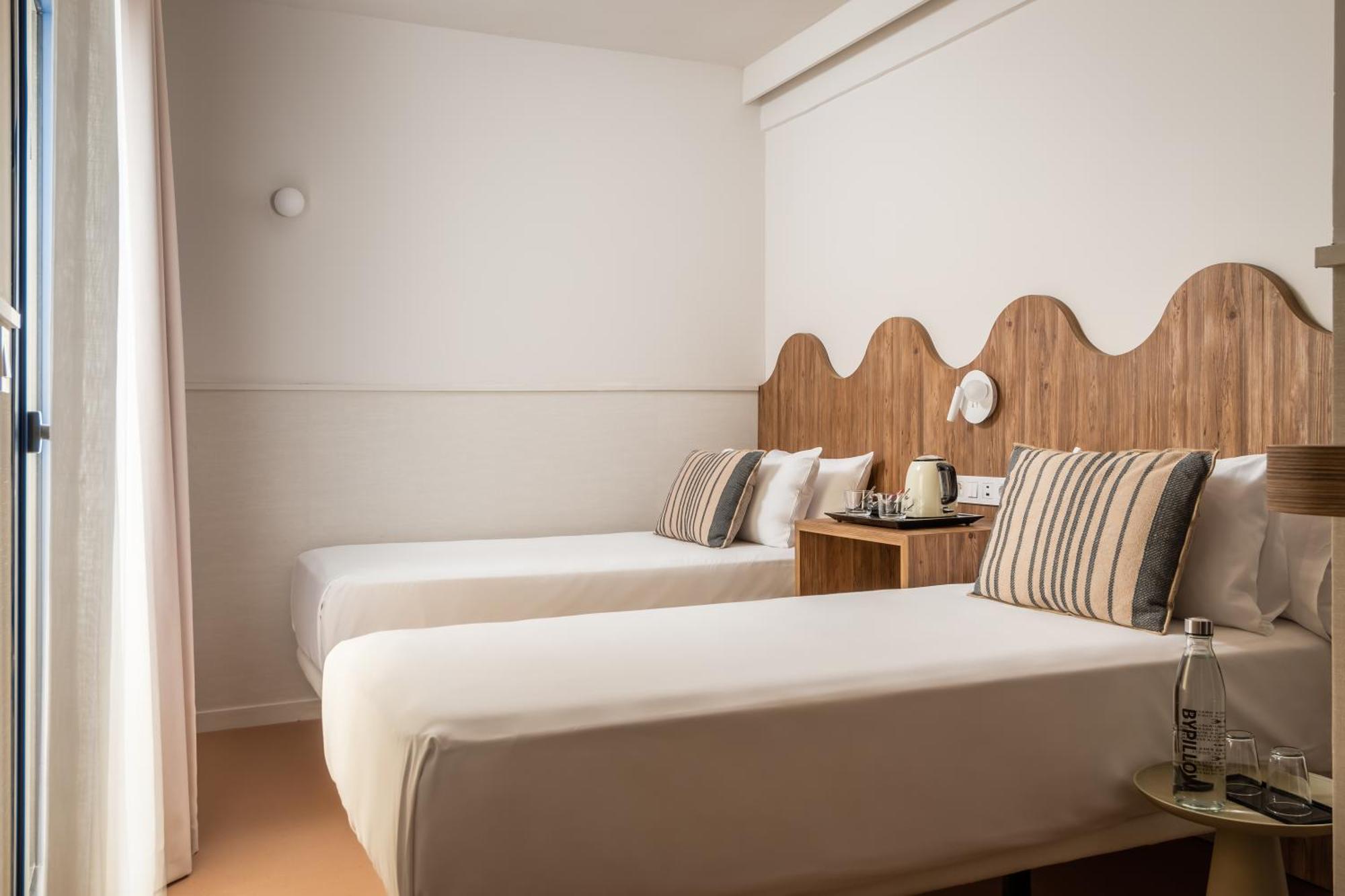 Bypillow Paseo Alicante Exterior photo