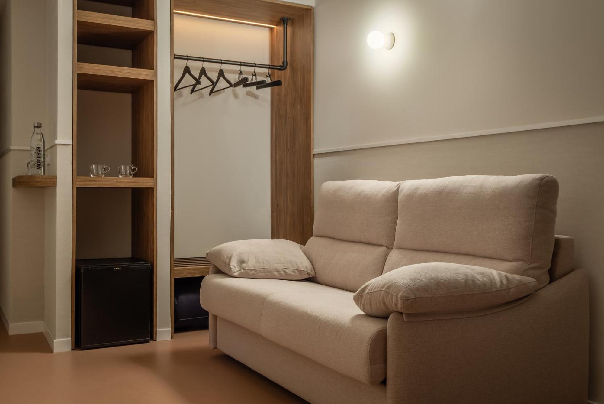 Bypillow Paseo Alicante Room photo