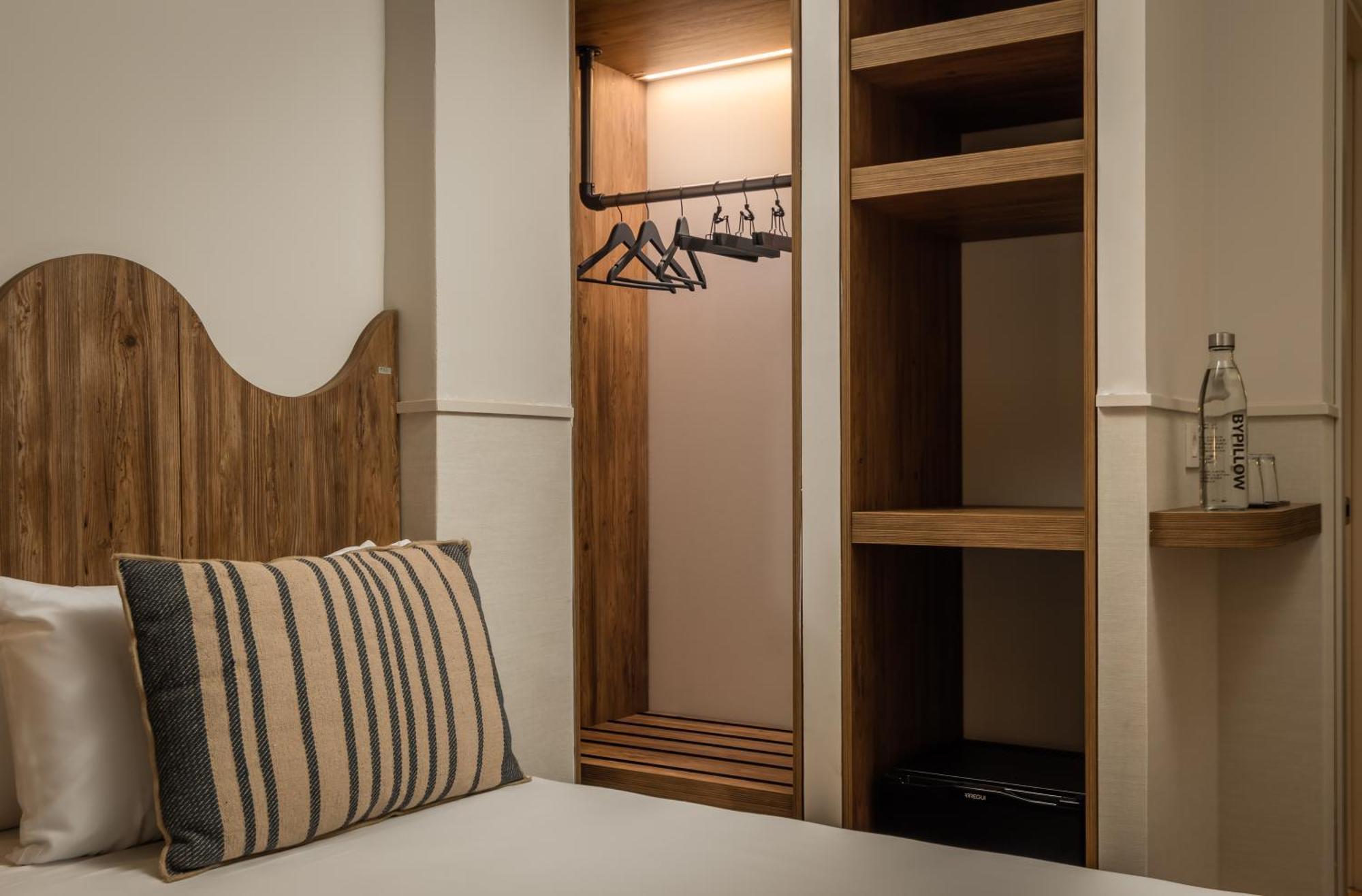 Bypillow Paseo Alicante Exterior photo