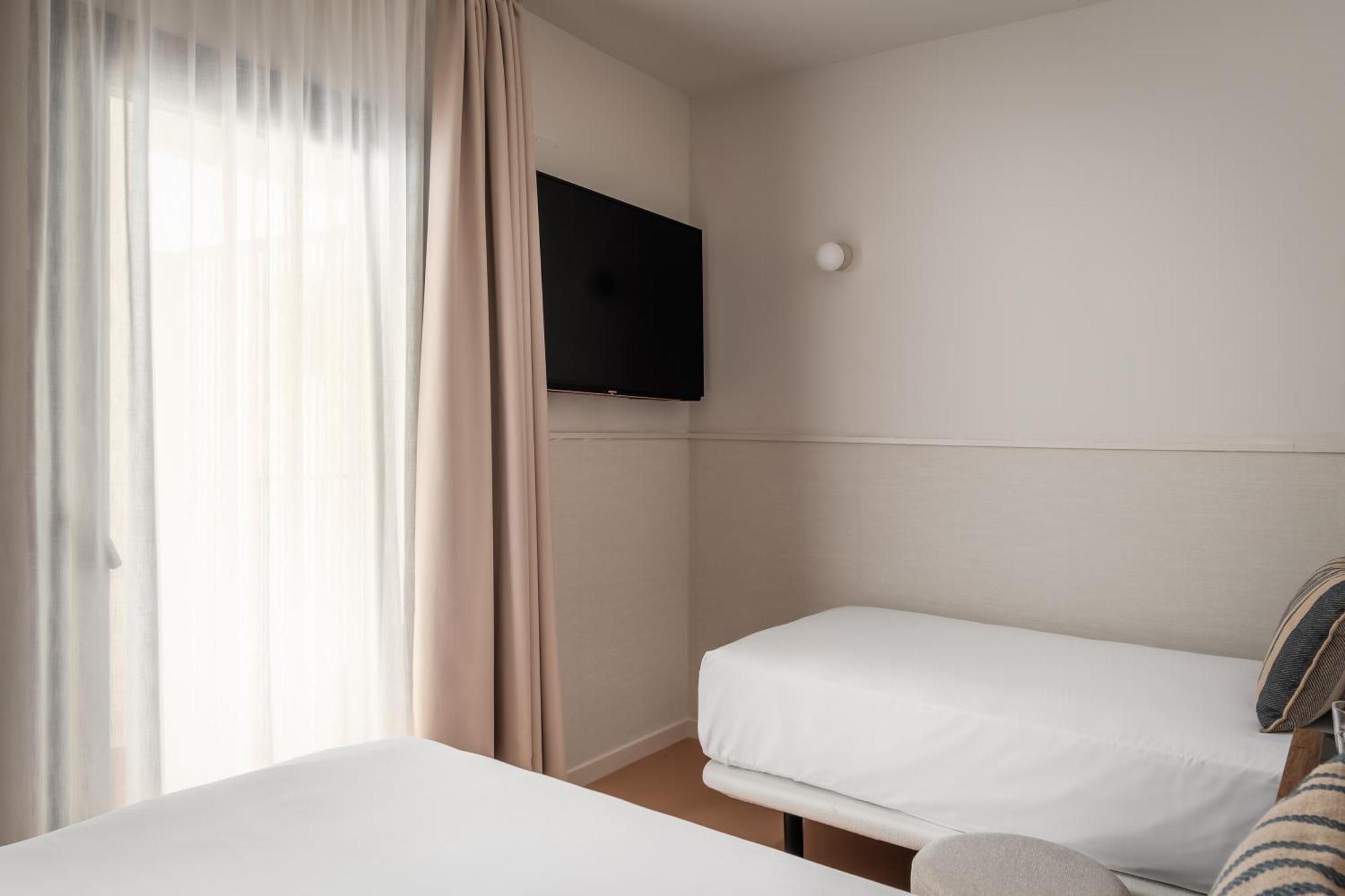 Bypillow Paseo Alicante Room photo