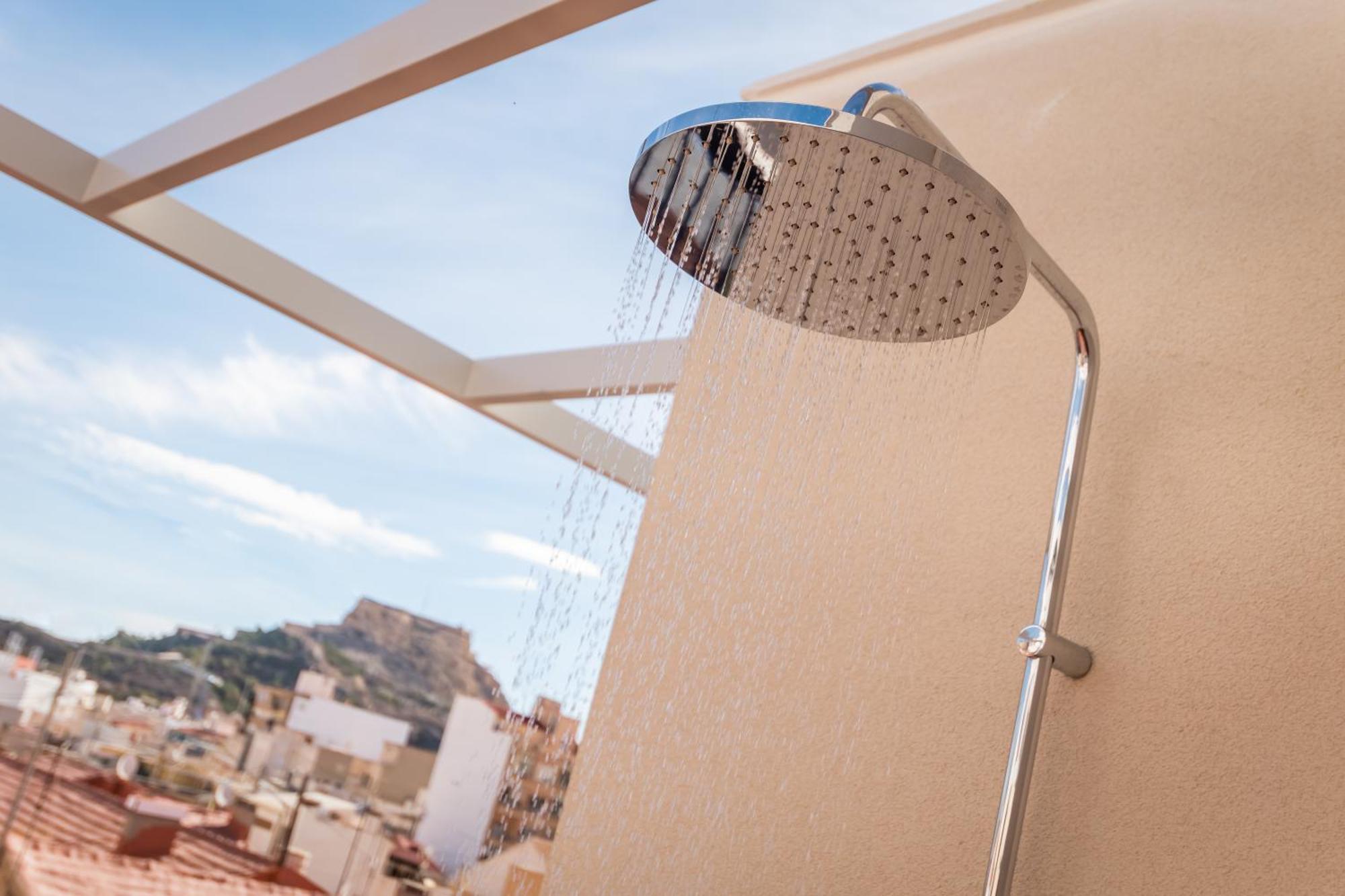 Bypillow Paseo Alicante Exterior photo