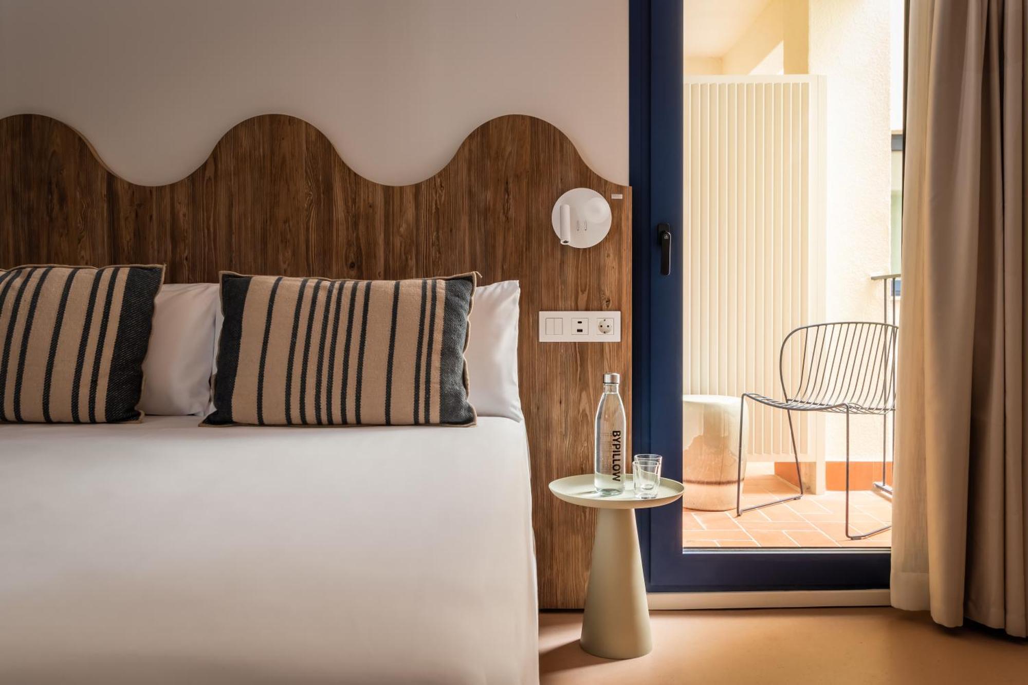 Bypillow Paseo Alicante Exterior photo