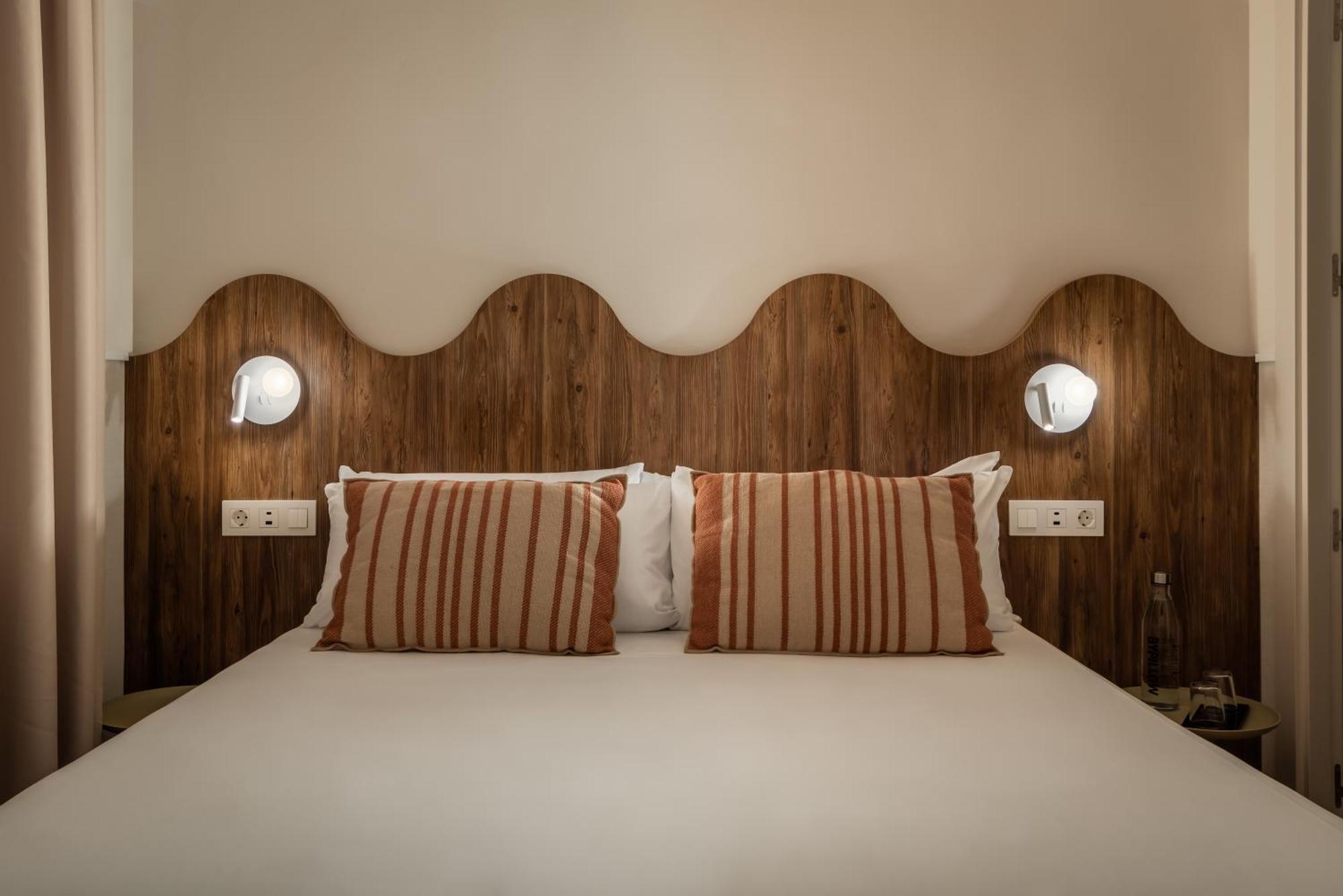 Bypillow Paseo Alicante Exterior photo